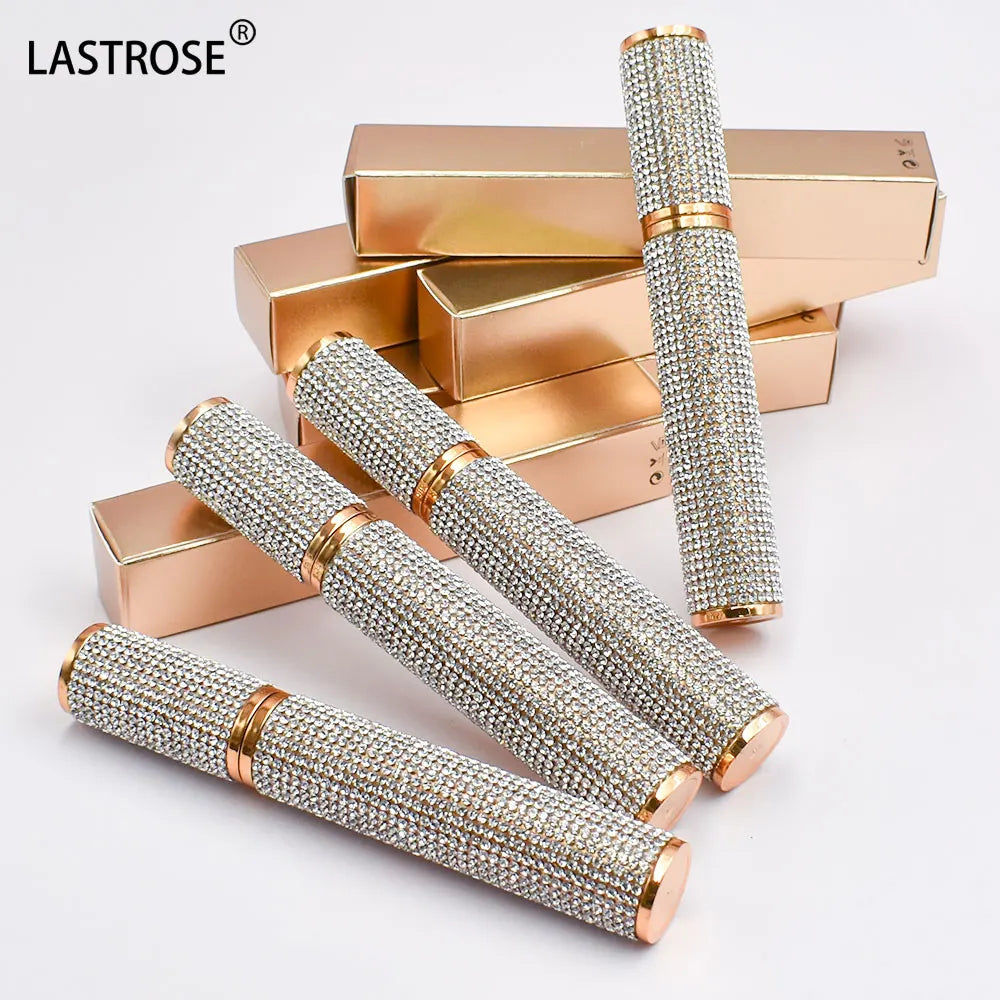 New Product Waterproof Beauty Eyelash Liquid Mascara OEM Private Label Makeup Product