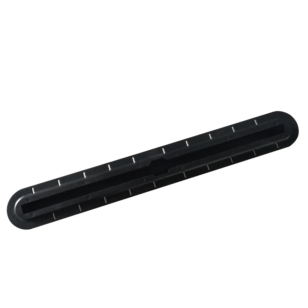 Wholesale Hydrofoil Fin Plug Plastic Hydrofoil Fin Box