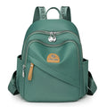 2025 Women Ladies Backpack Fashion Casual Large-capacity Travel Bag Student Backpack Korean Backpack for Women Shoulder Bag