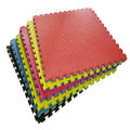 Eco-friendly Martial Arts Taekwondo EVA Floor Mats Gym Judo Tatami Mats
