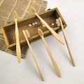 Organic High Quality Bamboo Toothbrush Suppliers