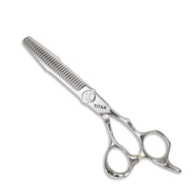 Titan Hair Scissors Professional Scissors for Hair Thinning Shears
