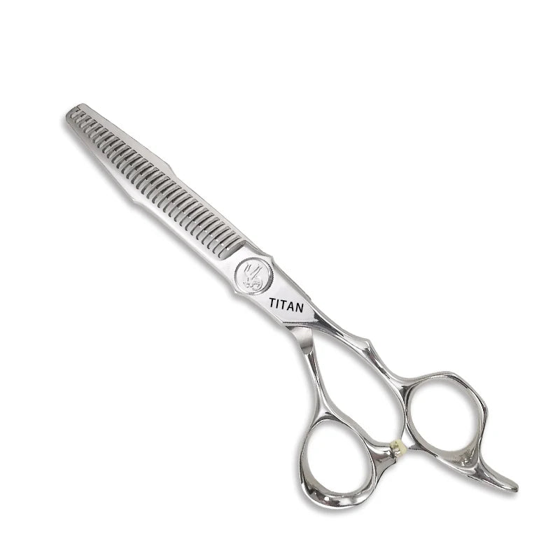 Titan Hair Scissors Professional Scissors for Hair Thinning Shears