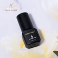 Pinky leem New Product Private Label UV Lash Glue LED Light Fast Drying Waterproof UV Glue Lash Extension Glue