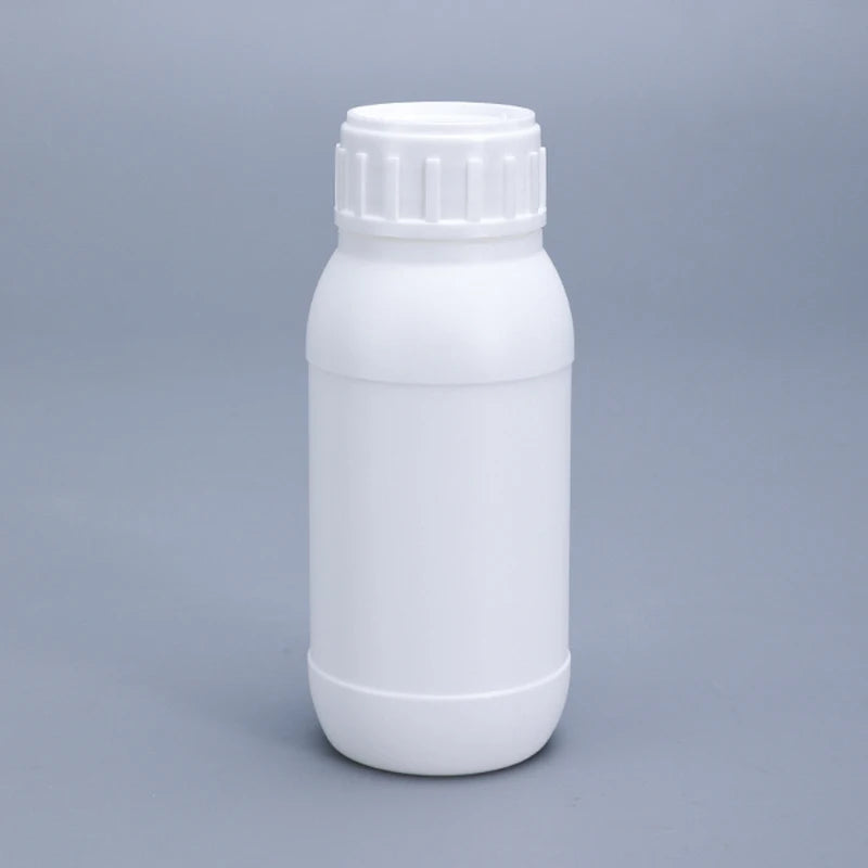 UMETASS 100ML Professional Grade COEX Bottle Chemical Solvents Plastic Container for Laboratory