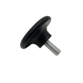 XJX 2025 Hot Sale Adjustable Bullet Feet Stem Thread Adjustable Leveling Feet Table and Chair Cabinet Stability Cabinet Feet