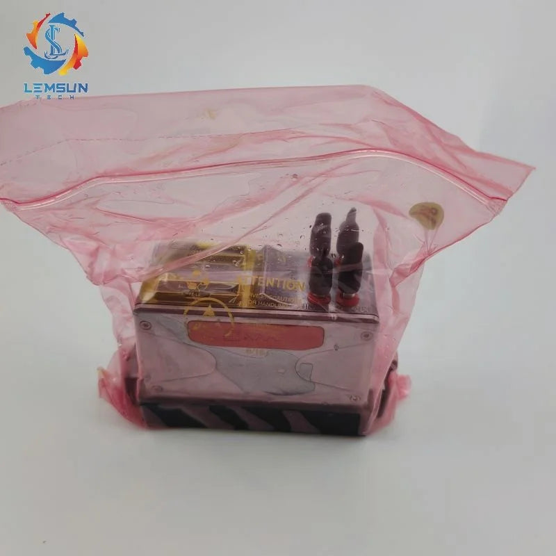 Original Xaar 2001 Ceramic Inkjet Printer Printhead GS6C GS12C GS40C New Condition Print Heads Printing Machinery Parts