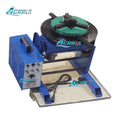 100Kg Capacity Automatic Tube & Pipe Welding Positioner Rotary Table for Efficient Pipe Welding