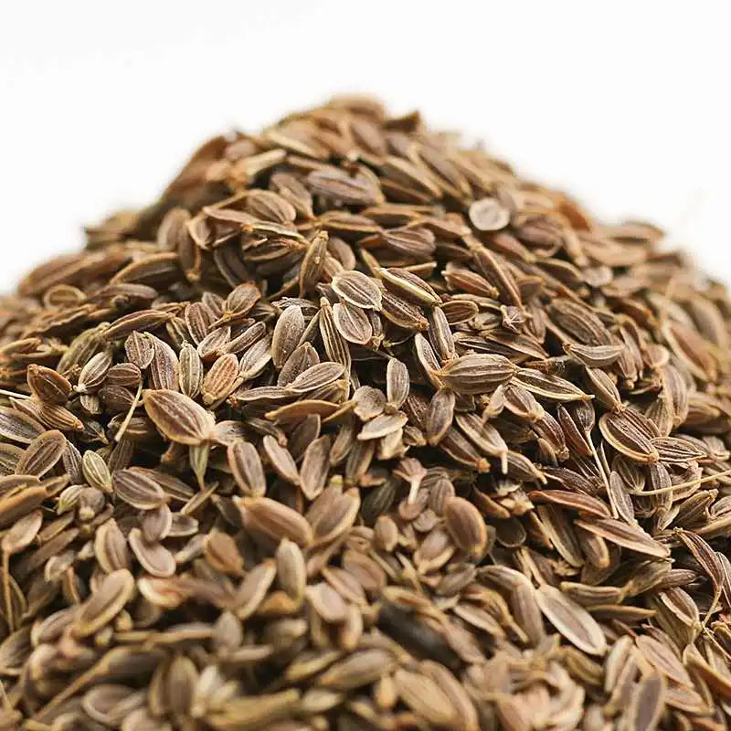 Huaran Factory Wholesale Cheap Price New Crop Raw Single Spices Dill Seeds