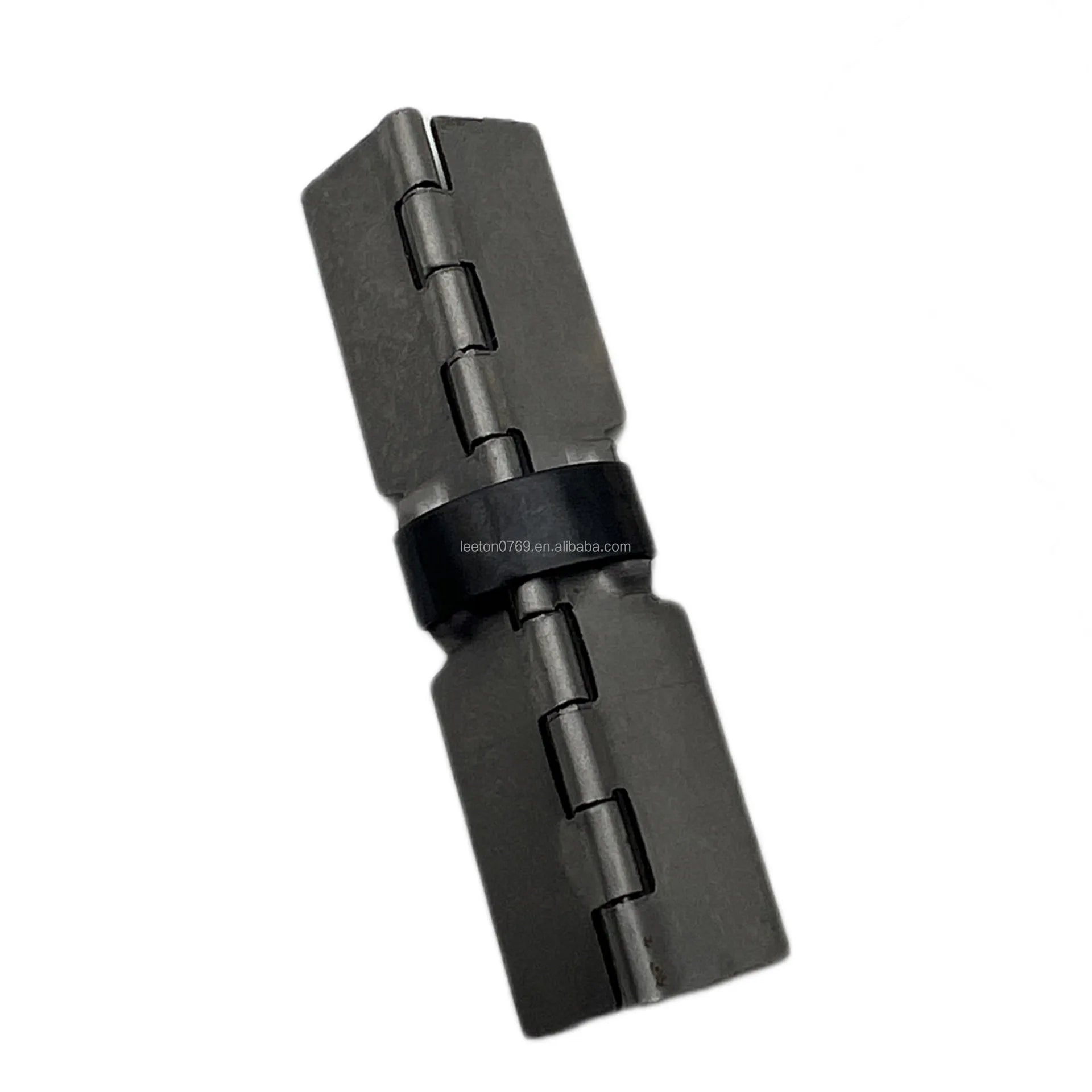 Factory Supply 45 X 16 X 0.5 mm Metal Strong Box Spring Hinge