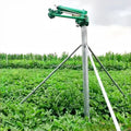 Titans 1.5" Water Spray Gun 360Â° Adjustable Watering Sprinkler Spray Gun Large-Area Agriculture Irrigation Watering