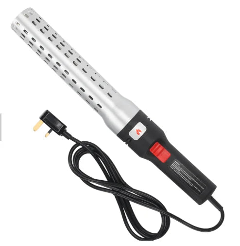 Hot Selling BBQ Tools Electric Charcoal Starter 230v Durable Grill Coals Fire Lighter BBQ Grill/fire Pits/fireplace Camping Tool