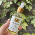 Private Label Rosemary Fast Hair Growth Oil Natural Organics Mint Scalp & Hair Strengthening Oil