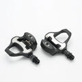 Road Bicycle Pedal Mountain Bike Self-locking Pedal Nylon Fiber ultra Light Perin Bearing Bicycle Parts