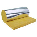 Factory Price Soundproof Aluminum Glass Wool Insulation with Aluminium Foil Insulation
