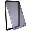 EV EuroVision Custom Motorhome Acrylic Window for Flatbed Expedition Truck Camper Off-Road Recreational Vehicle Outdoor RV DIY