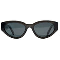 Finione 2022 Fashion Designer Sunglasses for Men and Women Vintage Oversized Cat Eye Sunglasses for Women