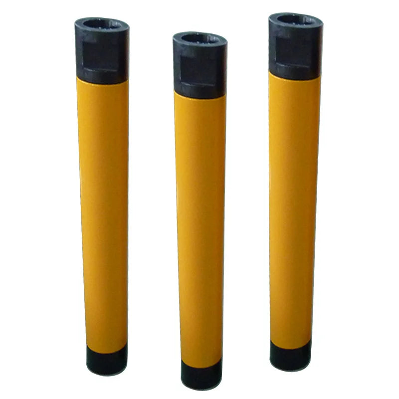 CIR130 Hammer Impactor DTH Hammer Low Air Pressure DTH Hammer Impactor for Sale