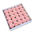 Wholesale 5 Layer Soap Flower Rose Beautiful Colorful Natural Touch Gift for Mother's Day Valentine's Day Thanksgiving Christmas
