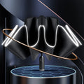Upward Car Umbrellas Parasol Automatic Reverse Umbrellas 23' Folding Umbrella with Logo Prints