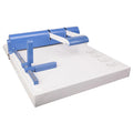 No Warranty 3 in 1 Desktop Manual A4 Creasing Machine and Scoring Machine for Office/Home One Year Warranty