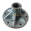 Zinc Plating Carbon Steel Metal Base Sheet Metal Fabrication Mounting Parts Laser Cutting Bending Welding