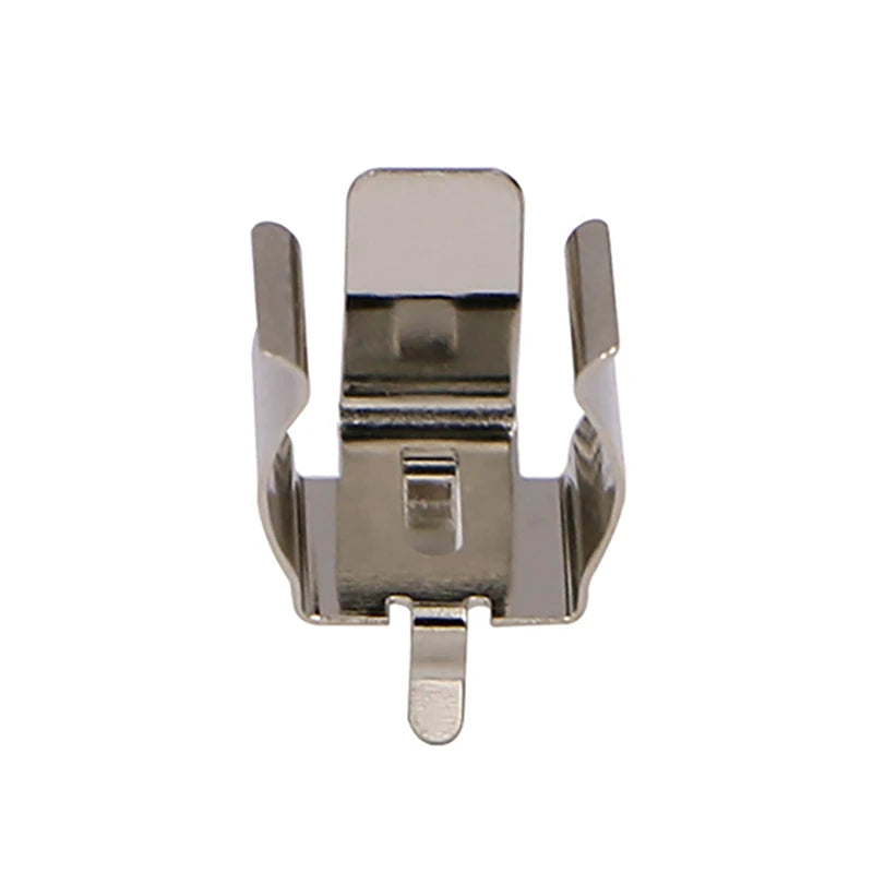 Customized Spring Steel AAA Battery Clip THM AAA N A23 Battery Holder