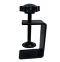 Customized High Quality Black Powder Coating Metal Table C Clamps