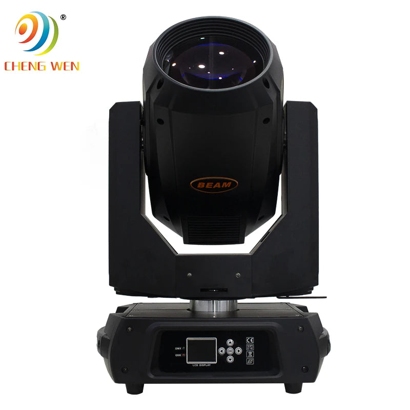 Hot Sale 350w Beam Moving Light Head  Light 17R with Sharpy Beam for Stage Lighting