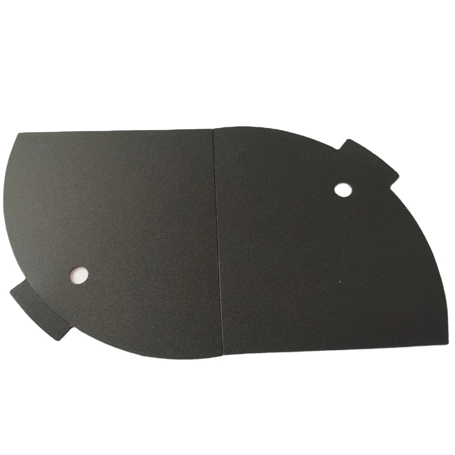 PC Fireproof PVC Mylar Sheet Flame Retardant Power Insulation Paper PP/Mylar Gasket Sheet Fireproof Insulation Material Element
