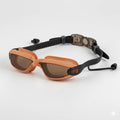 High Quality Silicone Swimming Goggles Custom High Style Silicone Swimming Goggle Sports Glasses Man Women