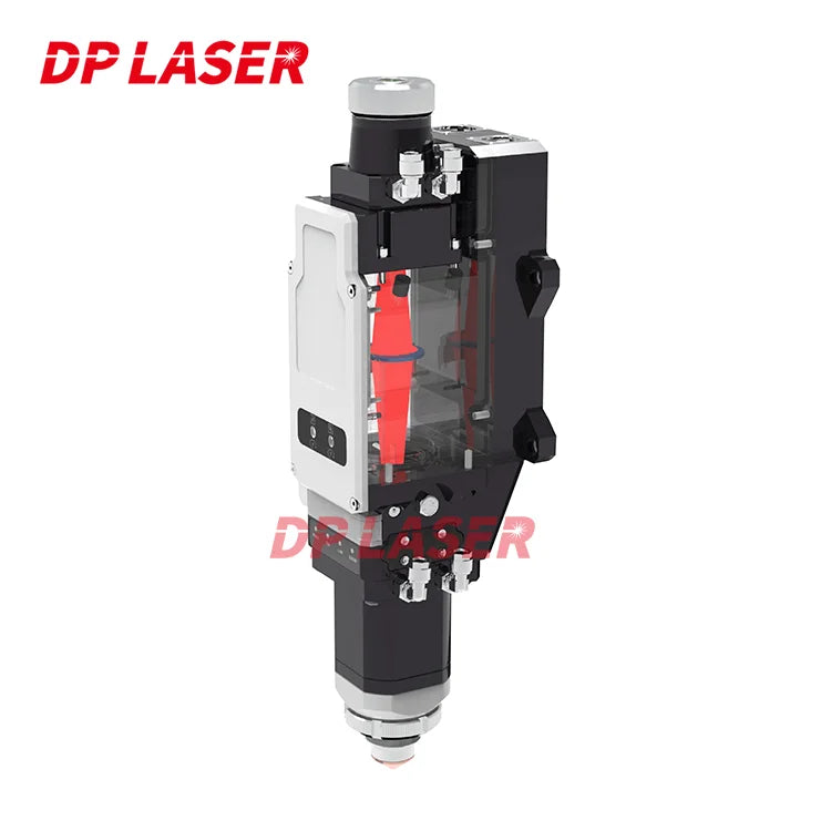 BOCI Cypcut BLT420 4-8KW Best Optical Fiber Laser Cutting Head