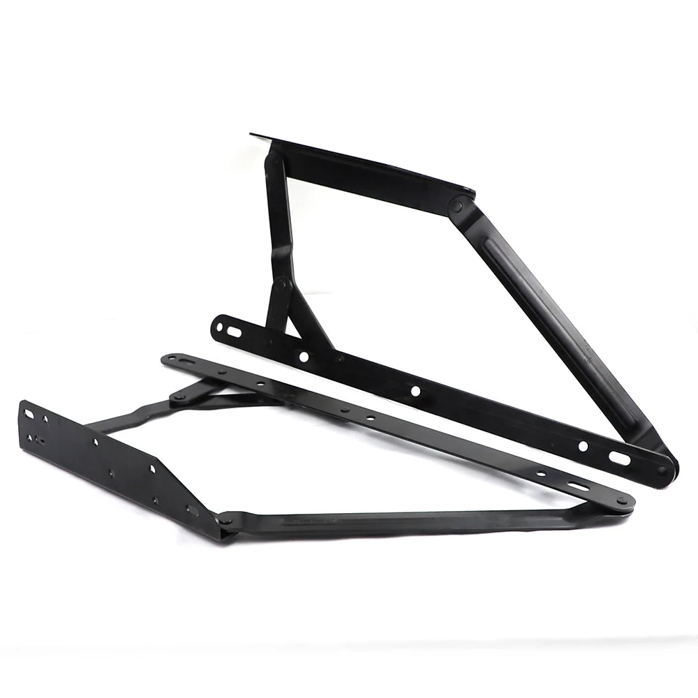 Furniture Sofa Bed Mechanism Pull up Bracket Hinge Accessories HERRAJE ALEMAN C14