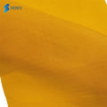 Waterproof Woven 100% Nylon 210T Ripstop Taffeta Fabric PU Coated for Raincoat Bag Lining Clothing Garment Skiing Wear