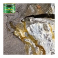 Water-based Polyurethane Grouting Fluid for Leak Sealing of Underground Engineering