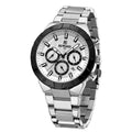Reward Ready Stock Mens Luxury Watches Brands Chronograph Watch Quartz Men Relog De Acero Inoxidable Hombre