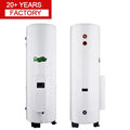 New Product Ideas 200L Big Capacity Smart Boiler Geyser Water Heater