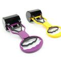 Super Convenient Pet Multifunctional Poop Bag Picker Dispenser Pet Dog Pooper Scooper