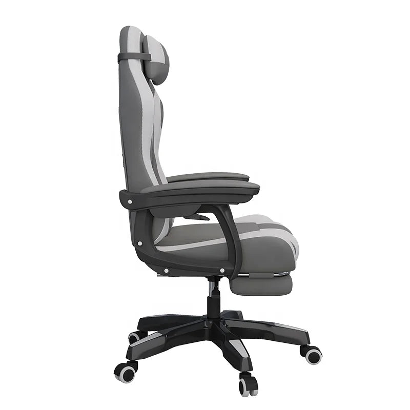 E-sports Chairs and Computer Chairs Are Not Tiring to Sit on for a Long Time and Are Ergonomic Essential for Playing Games