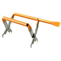 Stainless Steel European-style Baking Paint Lifting Spleen Clamp Nest Spleen Clamp