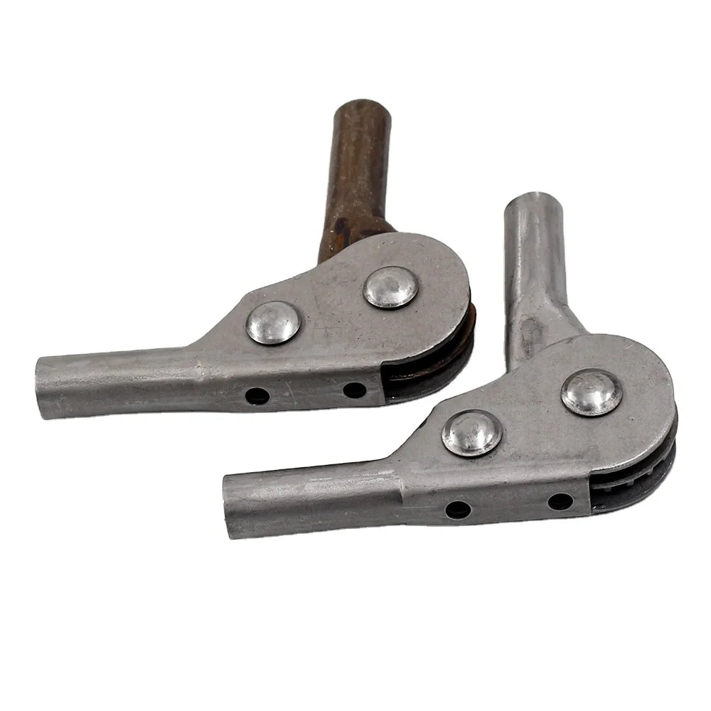 Manufacturer  Back 3 Gear  Bed Recliner Chair Sofa Folding Hinge Reverse Gear Chaise Lounge Hinge