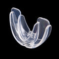 Custom Wholesale Transparent Semi-permanent Lip Blushing Assist Tattoo Mouth Guard Pmu Beauty Lip Tattoo Teeth Guards Box Packed
