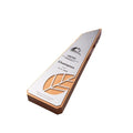 New Arrived Customized Solid Wood Crystal Trophy Sales Champion Employee Annual Meeting Award