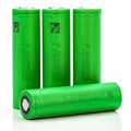 100% Original 18650 Vtc6 3000mah Imported 18650 Lithium-ion Cells