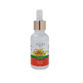 Aixin Private Label 30ML Essential Serum With Citrus Stem Cells for Anti Aging Vitamin C Serum Whitening Skin Care Serum