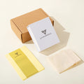 Customized Logo Jewellery Packaging Box Corrugated Cotton Drawstring Bags Magnetic Gift Earring Packaging Boxes
