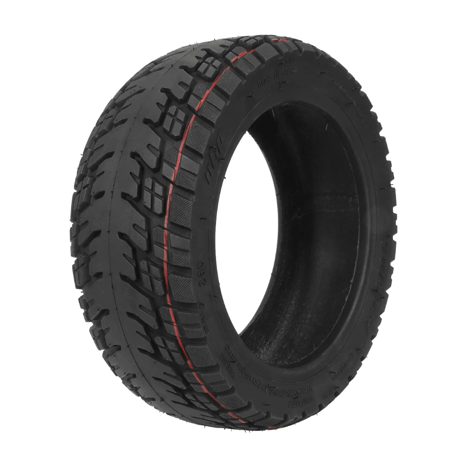 Original 10*3.0 Outer Tire for KAABO Mantis 8 10 Eco  Electric Scooter Anti-Skid Vacuum Tyre
