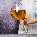 Super Hero Beer Mug Creative Internet Celebrity Spoof Large Capacity Wine Glass Giant extra Large Goblet Large Cup