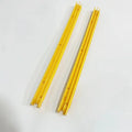 Escalator Yellow Step Demarcation Strip L57332119A