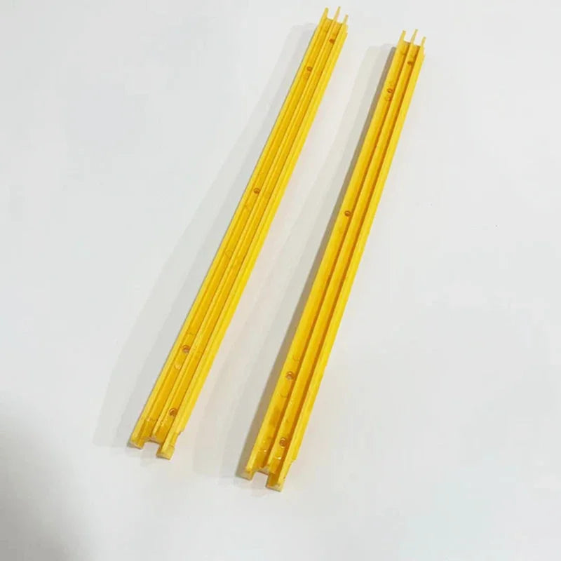 Escalator Yellow Step Demarcation Strip L57332119A